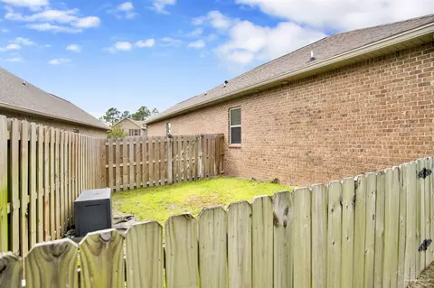 Exterior - 6372 Ladera Trl, Pace, FL 32571 photo 7 of 12