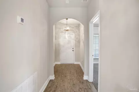 Entry Way - 6372 Ladera Trl, Pace, FL 32571 photo 1 of 2