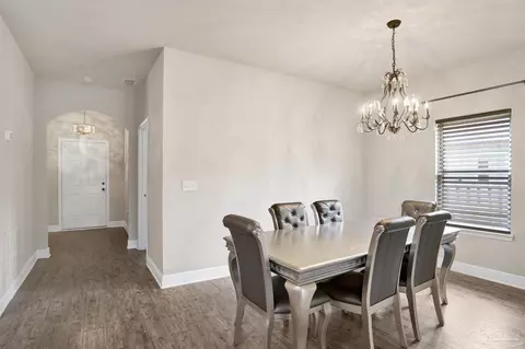 Entry Way - 6372 Ladera Trl, Pace, FL 32571 photo 2 of 2