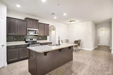 Kitchen - 6372 Ladera Trl, Pace, FL 32571 photo 1 of 4