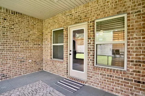 Exterior - 6372 Ladera Trl, Pace, FL 32571 photo 3 of 12
