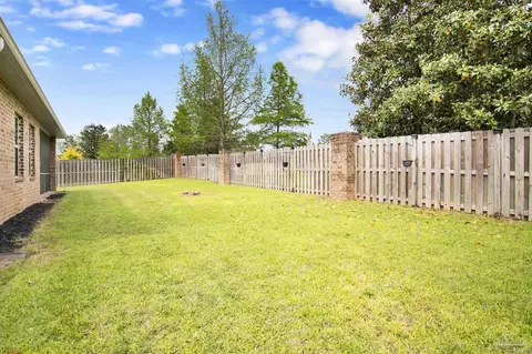 Exterior - 6372 Ladera Trl, Pace, FL 32571 photo 8 of 12
