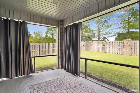 Exterior - 6372 Ladera Trl, Pace, FL 32571 photo 4 of 12