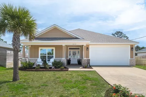 1612 Ponderosa Dr, Gulf Breeze, FL 32563