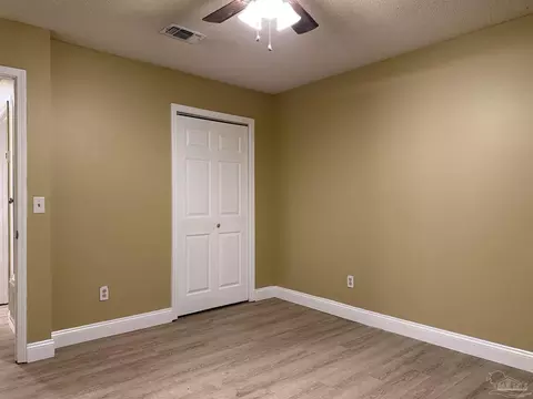 Bedroom - 6635 Wesdon Ct, Milton, FL 32570 photo 2 of 7