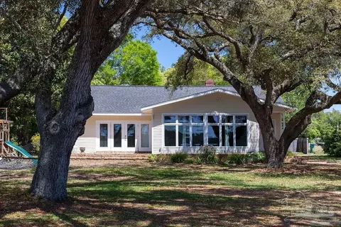 2125 Bainbridge Ave, Pensacola, FL 32507