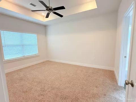 Bedroom - 5804 Danbury Blvd, Pace, FL 32571 photo 4 of 5