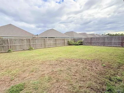 Exterior - 5804 Danbury Blvd, Pace, FL 32571 photo 2 of 2