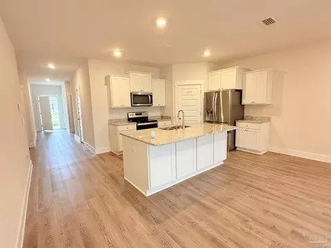 Kitchen - 5804 Danbury Blvd, Pace, FL 32571 photo 1 of 1