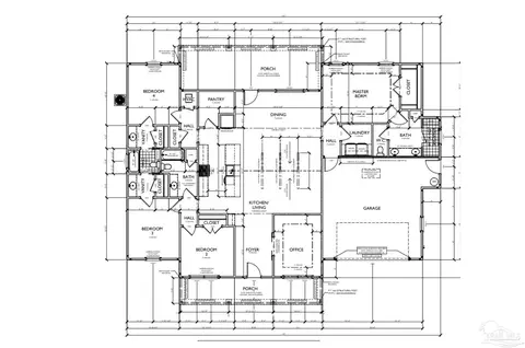 4627 Carl Booker Rd, Milton, FL 32583 photo 2