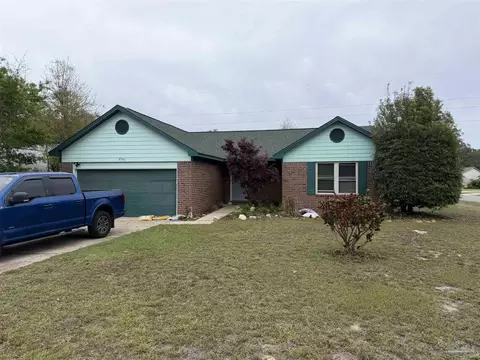 2743 Summertree Ln, Gulf Breeze, FL 32563