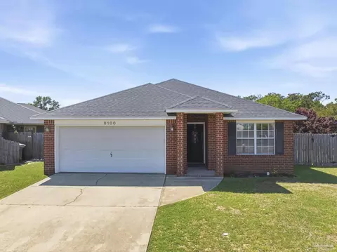 8100 Castle Pointe Way, Pensacola, FL 32506
