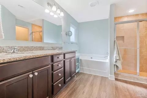 Bath - 5738 Mill Stream Way, Pace, FL 32571 photo 1 of 3