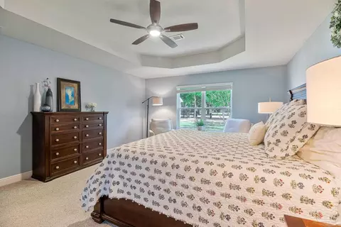 Bedroom - 5738 Mill Stream Way, Pace, FL 32571 photo 5 of 7