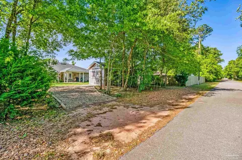 Exterior - 5738 Mill Stream Way, Pace, FL 32571 photo 3 of 7