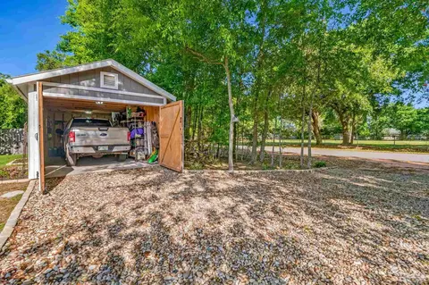 Exterior - 5738 Mill Stream Way, Pace, FL 32571 photo 4 of 7