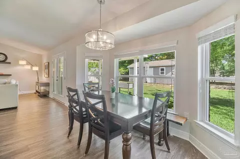 Dining - 5738 Mill Stream Way, Pace, FL 32571 photo 2 of 3