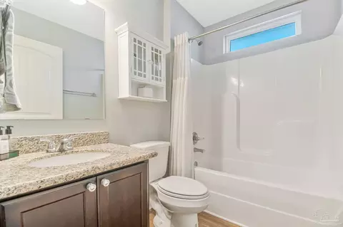 Bath - 5738 Mill Stream Way, Pace, FL 32571 photo 3 of 3