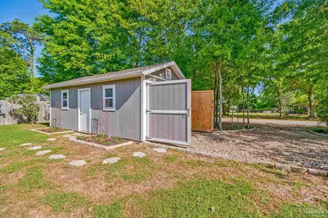 Exterior - 5738 Mill Stream Way, Pace, FL 32571 photo 2 of 7