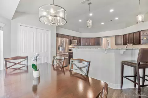 Dining - 5738 Mill Stream Way, Pace, FL 32571 photo 1 of 3