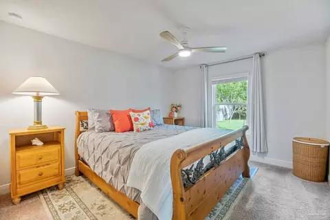 Bedroom - 5738 Mill Stream Way, Pace, FL 32571 photo 7 of 7