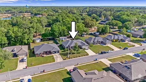 View/Area - 5738 Mill Stream Way, Pace, FL 32571 photo 1 of 4