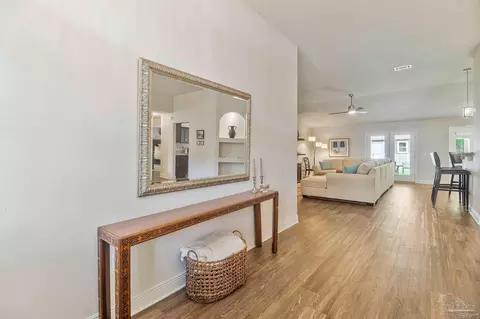 Entry Way - 5738 Mill Stream Way, Pace, FL 32571 photo 1 of 3