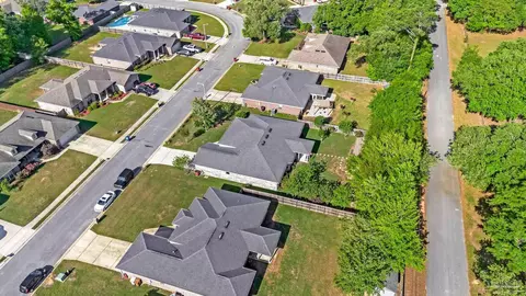 View/Area - 5738 Mill Stream Way, Pace, FL 32571 photo 4 of 4