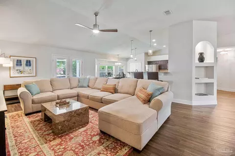 Living - 5738 Mill Stream Way, Pace, FL 32571 photo 1 of 2