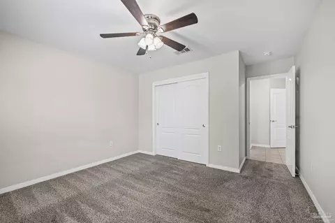 Bedroom - 3024 Greystone Dr, Pace, FL 32571 photo 4 of 4