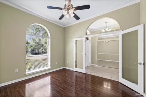 Living - 3024 Greystone Dr, Pace, FL 32571 photo 1 of 7