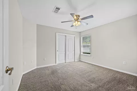 Bedroom - 3024 Greystone Dr, Pace, FL 32571 photo 2 of 4