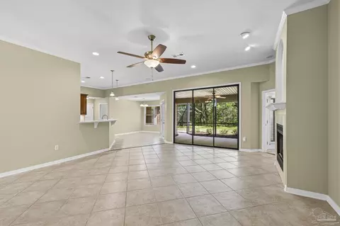 Living - 3024 Greystone Dr, Pace, FL 32571 photo 6 of 7