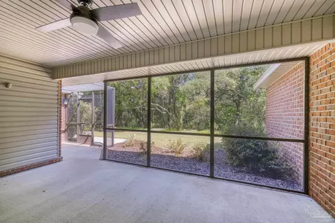Exterior - 3024 Greystone Dr, Pace, FL 32571 photo 4 of 15