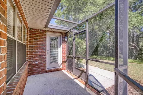 Exterior - 3024 Greystone Dr, Pace, FL 32571 photo 6 of 15