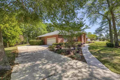 Exterior - 3024 Greystone Dr, Pace, FL 32571 photo 15 of 15