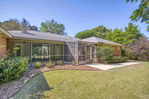 Exterior - 3024 Greystone Dr, Pace, FL 32571 photo 7 of 15