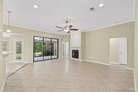 Living - 3024 Greystone Dr, Pace, FL 32571 photo 4 of 7