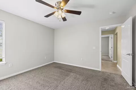 Bedroom - 3024 Greystone Dr, Pace, FL 32571 photo 3 of 4