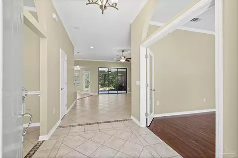 Entry Way - 3024 Greystone Dr, Pace, FL 32571 photo 2 of 5