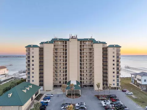 10335 Gulf Beach Hwy #404, Pensacola, FL 32507