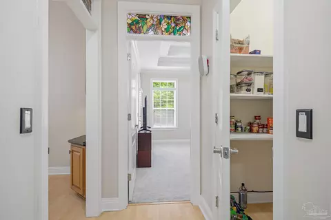 Entry Way - 2855 Walling Rd, Milton, FL 32570 photo 3 of 7