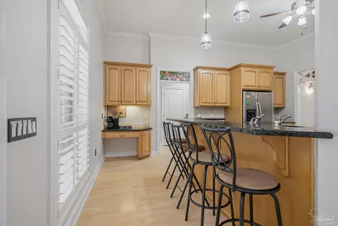 Kitchen - 2855 Walling Rd, Milton, FL 32570 photo 1 of 5