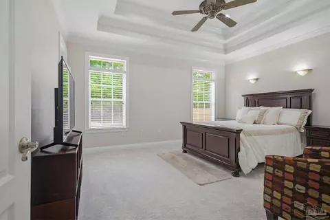 Bedroom - 2855 Walling Rd, Milton, FL 32570 photo 1 of 5