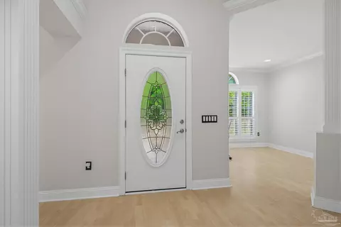 Entry Way - 2855 Walling Rd, Milton, FL 32570 photo 1 of 7