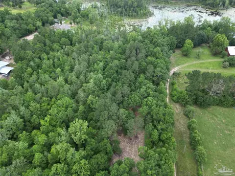 lot8 N Aubrey Ln, Pace, FL 32571 photo 2