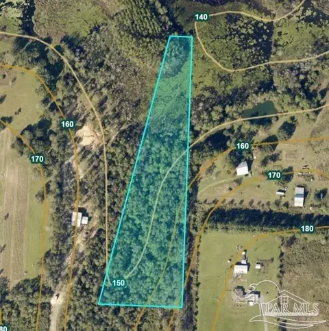 lot8 N Aubrey Ln, Pace, FL 32571 photo 16