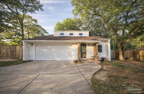 1237 Chisholm Trl, Pensacola, FL 32514