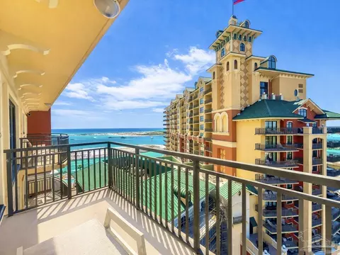 10 Harbor Blvd #E912H, Destin, FL 32541