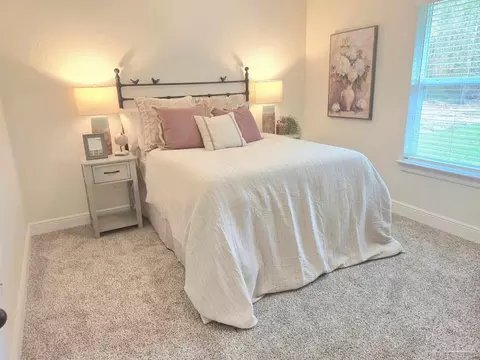 Bedroom - 5441 Gwen Ln, Pace, FL 32571 photo 1 of 7